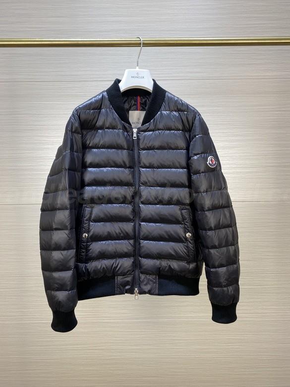 Moncler Men's Outwear 291